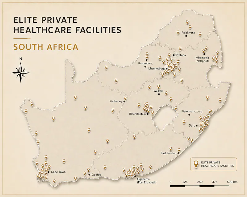MEDICAL TOURISM