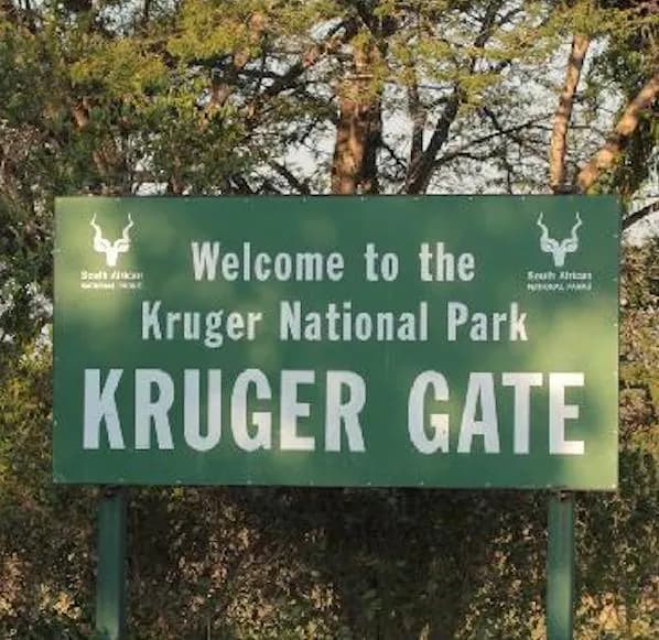 Best Time To Visit Kruger National Park