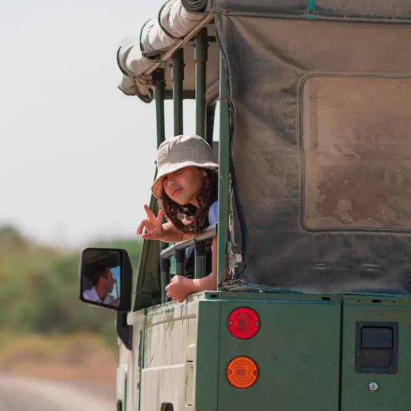 The Best Safari For First-Time Visitors To Africa