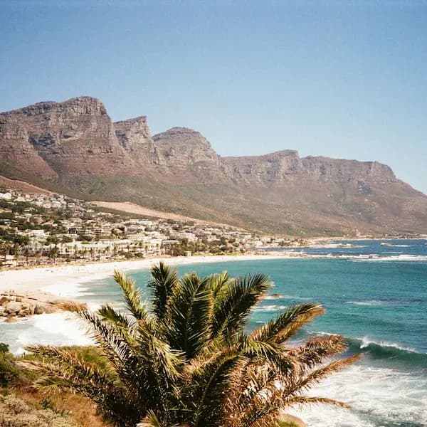 Cape Town & The Garden Route