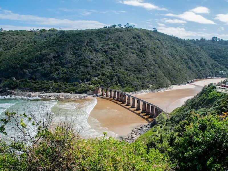 Knysna Garden Route