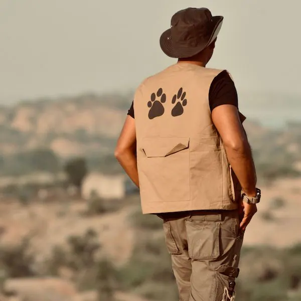 What To Pack For An African Safari What To Pack For An African Safari